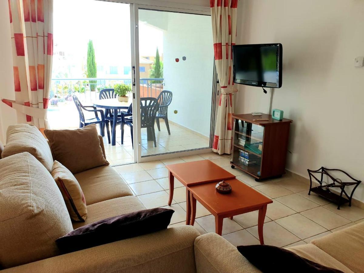 Apartament Limnaria Villas - Spacious 2 Bedroom Pafos