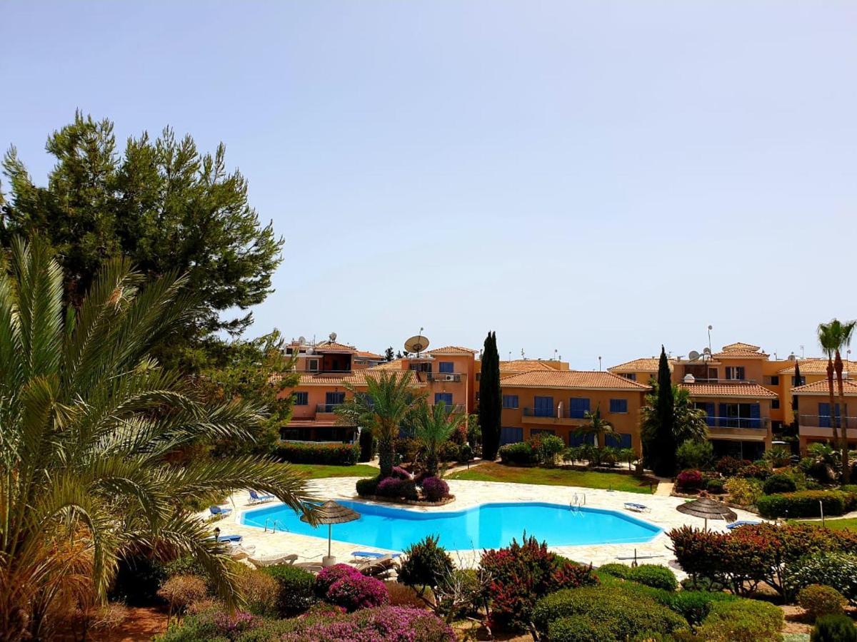 Apartament Limnaria Villas - Spacious 2 Bedroom Pafos