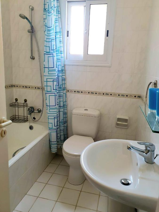 Limnaria Villas - Spacious 2 Bedroom * Pafos