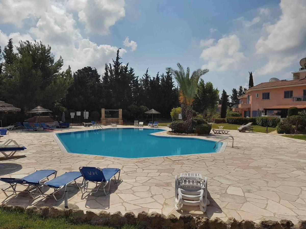 Limnaria Villas - Spacious 2 Bedroom Apartament *